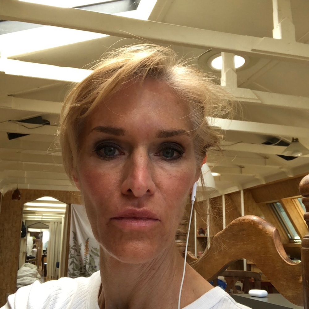 Meet your Posher, Tiffani